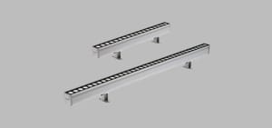 Wall Grazer Light Wall Grazer Light
